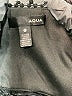 Aqua 100% Polyester Black Cocktail Dress Size M - photo 7