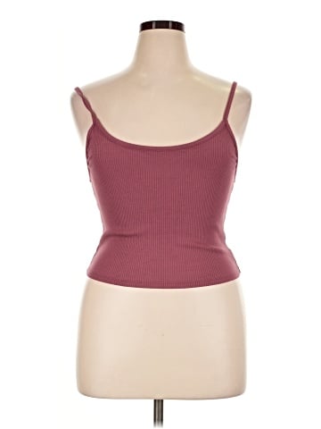 American Eagle Outfitters Tank Top (view 1)