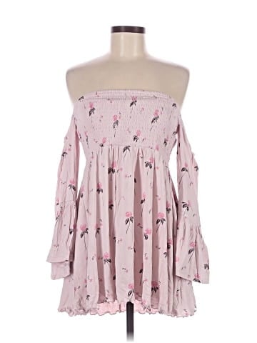 Free People Casual Dress (view 1)