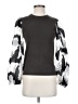 Gracia Gray Long Sleeve Blouse Size S - photo 1