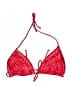 Unbranded Red Swimsuit Top Size L - photo 1