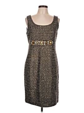 Boston Proper Cocktail Dress (view 1)