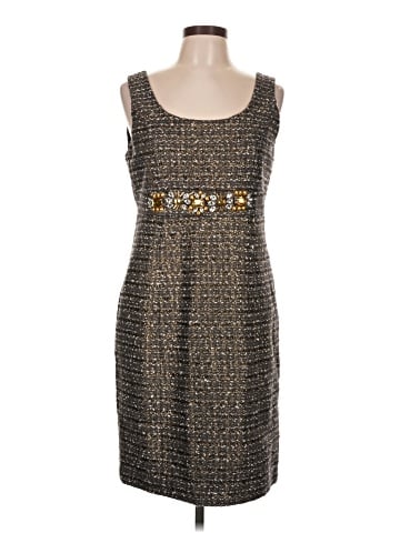 Boston Proper Cocktail Dress (view 1)