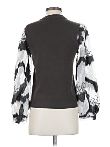 Gracia Long Sleeve Blouse (view 2)