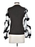 Gracia Gray Long Sleeve Blouse Size S - photo 2