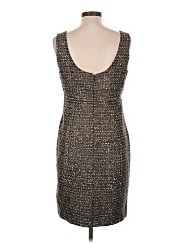 Boston Proper Cocktail Dress (view 2)