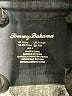 Tommy Bahama 100% Cotton Stars Blue Short Sleeve Button-Down Shirt Size 4 - photo 3