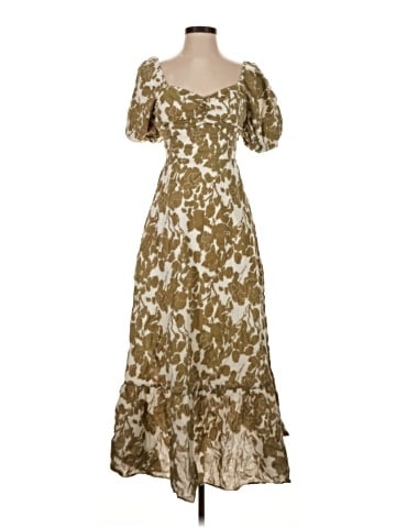 English Factory Casual Dress (view 1)