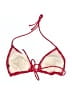 Unbranded Red Swimsuit Top Size L - photo 2