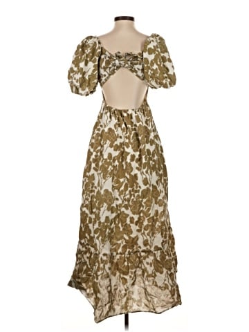 English Factory Casual Dress (view 2)
