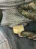 Bench Blue Jacket Size S - photo 6