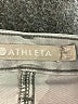 Athleta Chevron-herringbone Gray Jeans Size 2 (petite) - photo 7