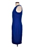 Cynthia Steffe Blue Cocktail Dress Size 12 - photo 5