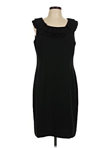 Jones Studio Cocktail Dress (view 1)