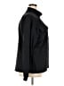Soma Solid Black Track Jacket Size XXL - photo 4