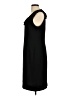 Jones Studio 100% Polyester Black Cocktail Dress Size 12 - photo 5