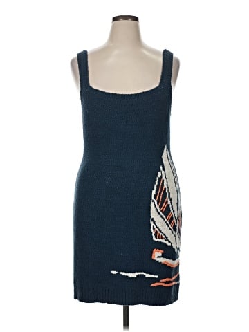 Anthropologie Cocktail Dress (view 1)