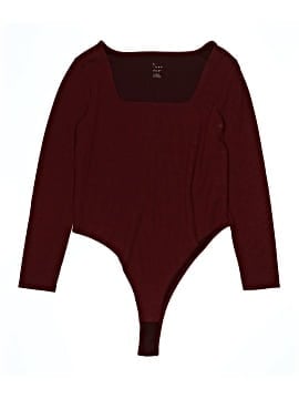 A New Day Bodysuit (view 1)