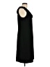 Jones Studio 100% Polyester Black Cocktail Dress Size 12 - photo 4