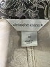 Christopher & Banks Print Gray Jacket Size M - photo 6