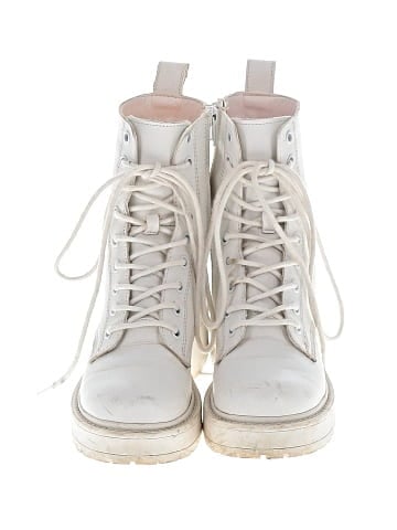 Steve Madden Ankle Boots (view 2)