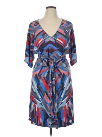Pure Collection Casual Dress (view 1)