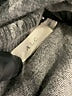 A.L.C. Gray Long Sleeve Turtleneck Size XS - photo 7
