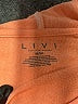 LIVI Pink Poncho Size 18 Plus - photo 7