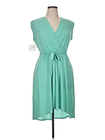 Olivia Matthews Casual Dress (view 1)