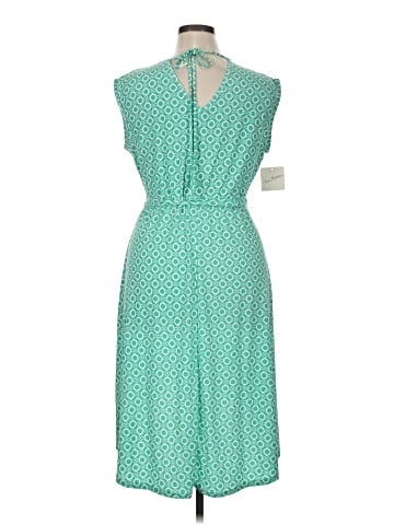 Olivia Matthews Casual Dress (view 2)