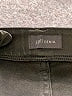 J.Jill Solid Black Active Pants Size 20R - photo 4
