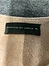 Purificacion Garcia Tan Coat Size EU 40 / US 10 - photo 6