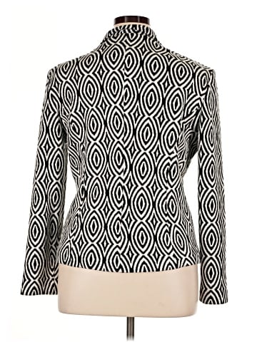 Joseph Ribkoff Blazer (view 2)