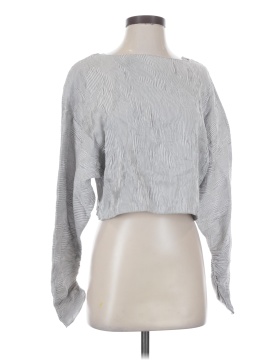 Zara 3/4 Sleeve T-Shirt (view 1)