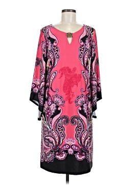 Sunny Leigh Casual Dress