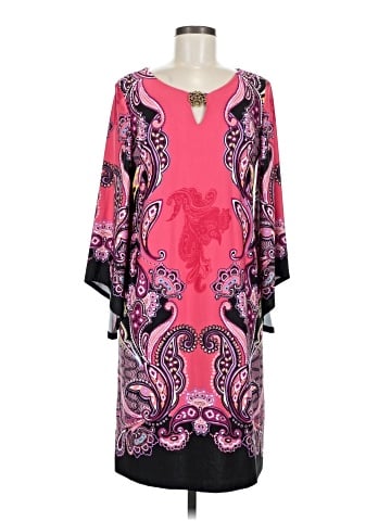 Sunny Leigh Casual Dress (view 1)