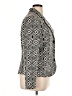 Joseph Ribkoff Print Ivory Blazer Size 16 - photo 4