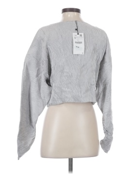 Zara 3/4 Sleeve T-Shirt (view 2)