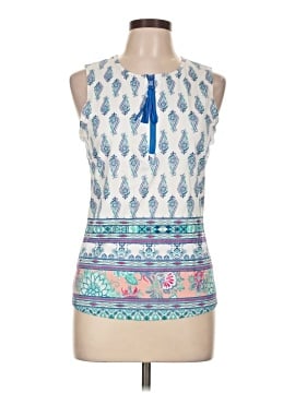 Cabana Life Sleeveless Blouse (view 1)