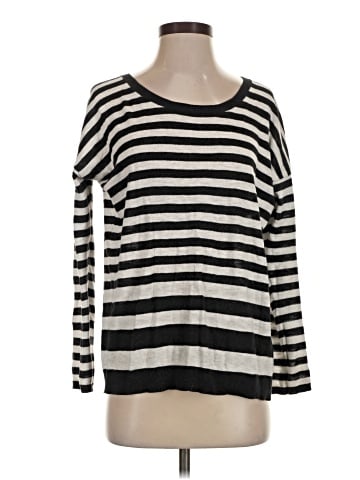Vince. Long Sleeve Top (view 1)