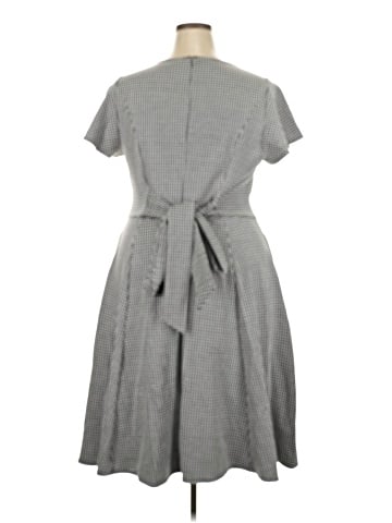 Lane Bryant Casual Dress (view 2)