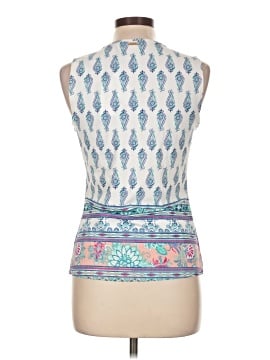 Cabana Life Sleeveless Blouse (view 2)