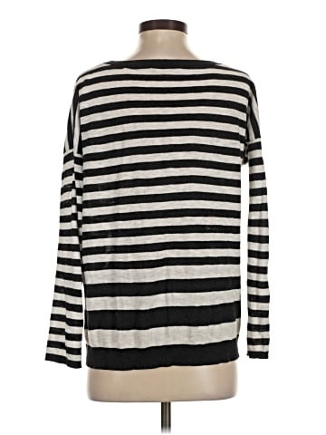 Vince. Long Sleeve Top (view 2)