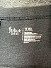 Flirtitude Solid Gray Active Pants Size XXL - photo 4