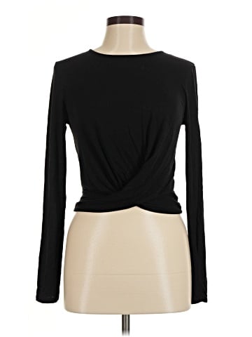 Sanctuary Long Sleeve Top (view 1)