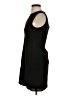 Theory Solid Black Cocktail Dress Size 0 - photo 5