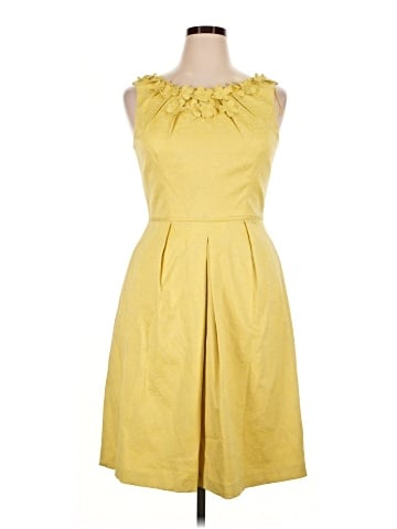Adrianna Papell Cocktail Dress (view 1)