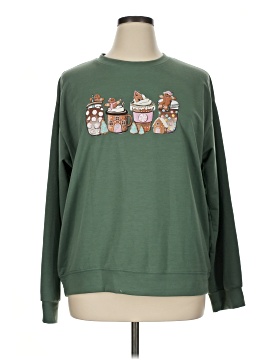 Unbranded Sweatshirt (view 1)
