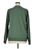 Unbranded Graphic Green Sweatshirt Size XL - photo 2