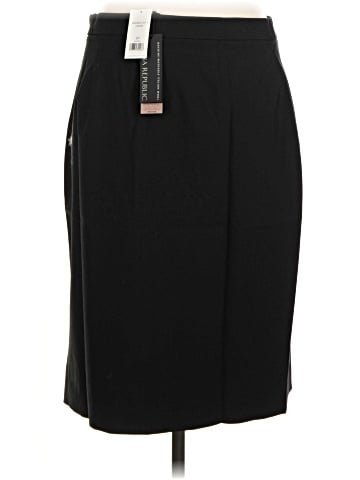 Banana Republic Formal Skirt (view 2)